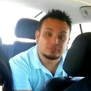 Meet your Posher, Joseph